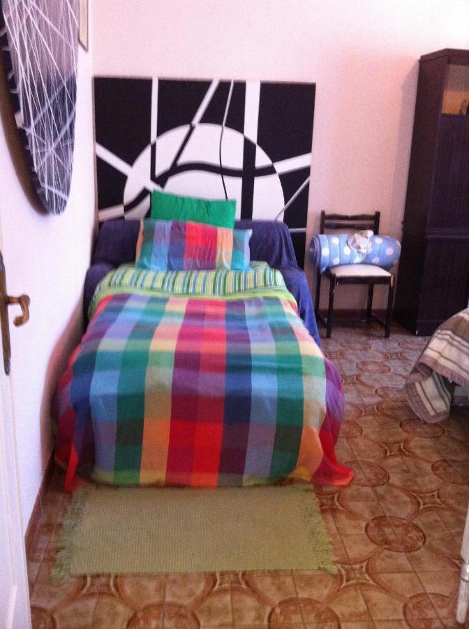 דירות טוסקניה Casa "Oasi" Centro Storico מראה חיצוני תמונה