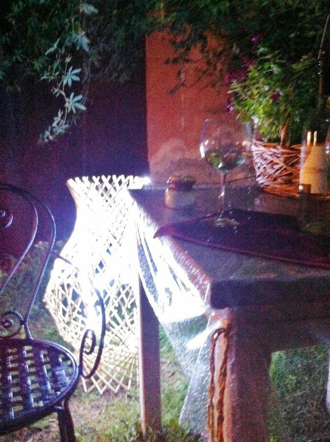 דירות טוסקניה Casa "Oasi" Centro Storico מראה חיצוני תמונה